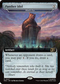 Panther Idol - Mind's Eye (Extended Art)