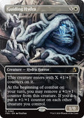 Guiding Hydra (Borderless)