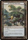 The Very Soil Shall Shake (Archenemy)