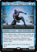 Spider-Man 2099, Miguel O'Hara