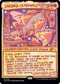 Shadrix Silverquill [Secret Lair Drop Series]