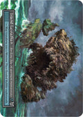 Island Leviathan (Foil)