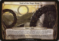 Trail of the Mage-Rings (Planechase 2012)