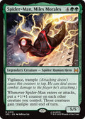 Spider-Man, Miles Morales