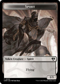 Spirit (0039) // Elephant Double-Sided Token