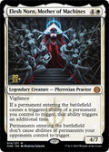 Elesh Norn, Mother of Machines