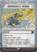 Archmage's Charm