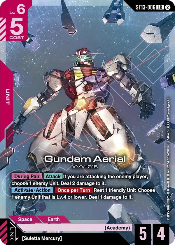 GX-Bit - ST13-004 [Starter Deck 13: Silent Barrage]