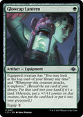 Glowcap Lantern