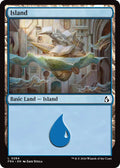 Island (0284) [Reality Fracture]