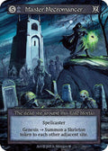 Master Necromancer