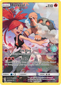 Torkoal (Secret)