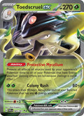 Toedscruel ex - 005/091