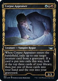 Corpse Appraiser (Gilded Foil)