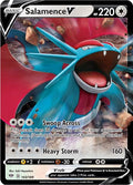 Salamence V