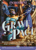 Grave Pact [Secret Lair Drop Series]