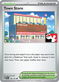 Town Store