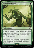 Hardened Scales (Surge Foil)