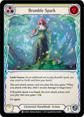 Bramble Spark (Yellow)