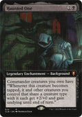 Haunted One (Extended Art)