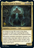 Myrkul, Lord of Bones