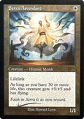Serra Ascendant (Retro Frame)
