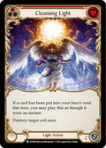Cleansing Light (Red)