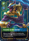 Nasus - Curator of the Sands