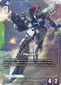 Re-GZ (Store Tournament Winner Pack 06)