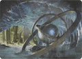 Arcum's Astrolabe (Art Series)