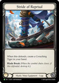 Stride of Reprisal - LGS273
