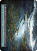 Floodplain (Foil)