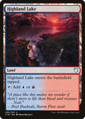 Highland Lake