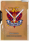 Resource (RP-049) (EVX07 Resource Set)