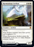 Harmonious Archon