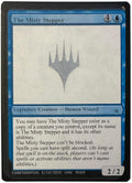 The Misty Stepper