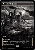 Moorland Haunt
