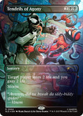 Tendrils of Agony (2004) (Rainbow Foil)