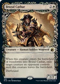 Brutal Cathar (Showcase)
