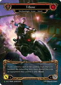 T-Bone (Red) (Marvel) - TNP046 [Flesh and Blood: Promo Cards]