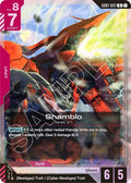 Shamblo (Championship Participation Pack 01)