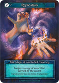 Replication (Foil)