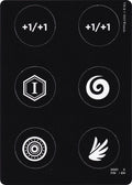 Punch Card Token (0001 // 0002)