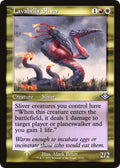 Lavabelly Sliver (Retro Frame)