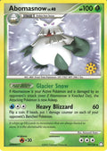 Abomasnow - 19/123
