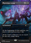 Phyrexian Arena (Rainbow Foil)