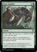 Tear Asunder