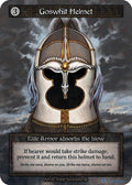 Goswhit Helmet