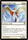 Angel of Glory's Rise