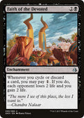 Faith of the Devoted